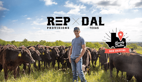 Discover the Best Meat Delivery Service in Dallas, Texas