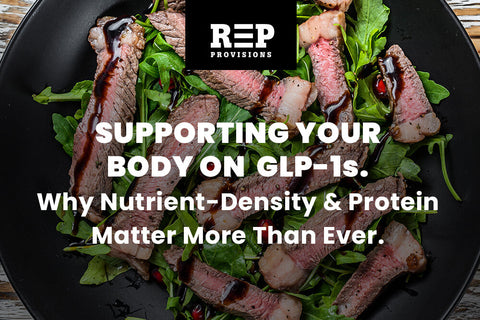 why do you need protein on glp 1 How Much GLP-1 Medications? - Healthier Tomorrows What to Eat on a