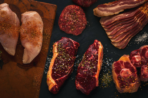 Our Bestselling Regenerative Meats in Scottsdale, Arizona
