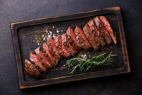 Regenerative Pasture-Raised Meat On-Sale | REP Provisions
