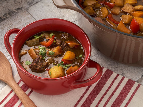 Regenerative Raised Slow Cooker Products