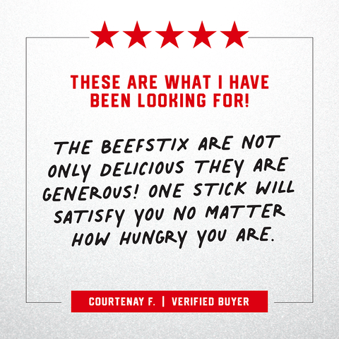 The Big Beefy Assorted