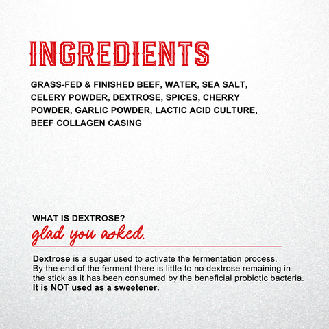 The Big Beefy Original