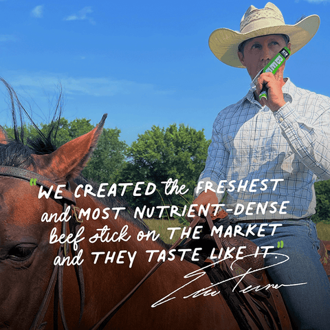 The Big Beefy Assorted