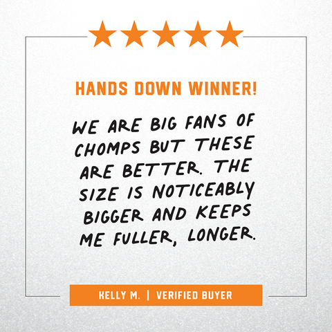 The Big Beefy Honey BBQ