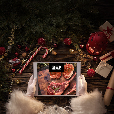 2025 Christmas Collection.