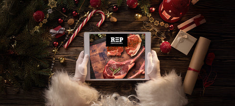 2025 Christmas Collection.