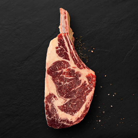 Grass-fed Prime Rib Roast