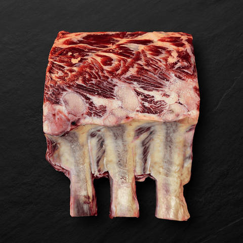 Grass-fed Prime Rib Roast