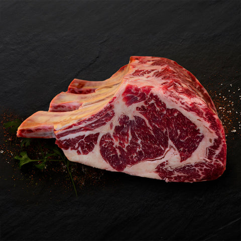 Grass-fed Prime Rib Roast