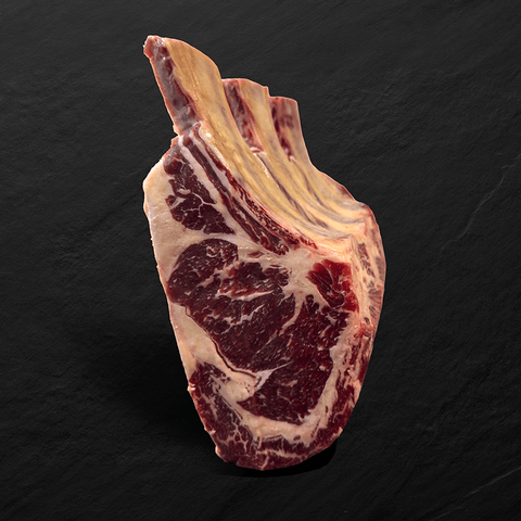 Grass-fed Prime Rib Roast