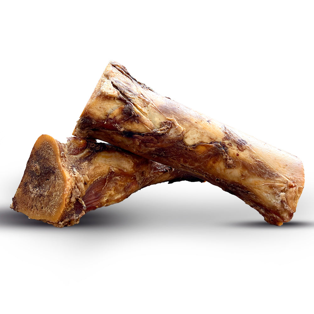 Smoked discount dog bones