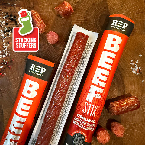 Original Beefstix (12)