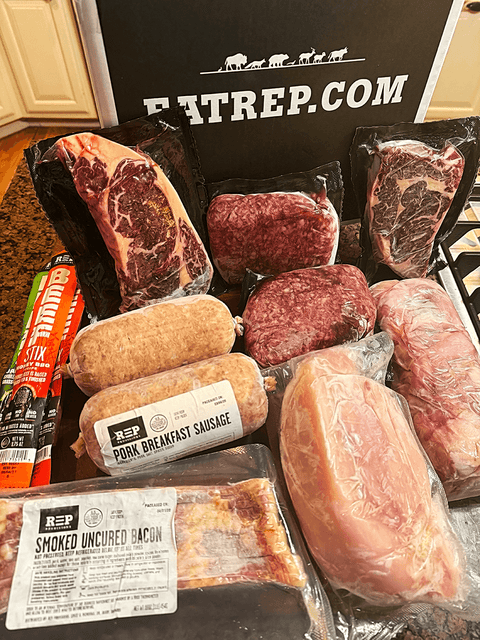 The Starter Box