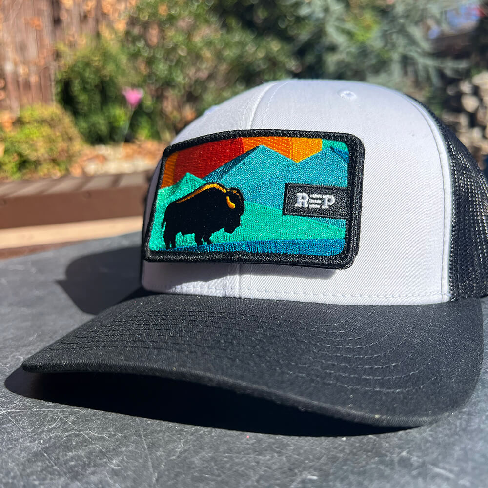 Rep Merch Logo REP Merchandise – REP Provisions