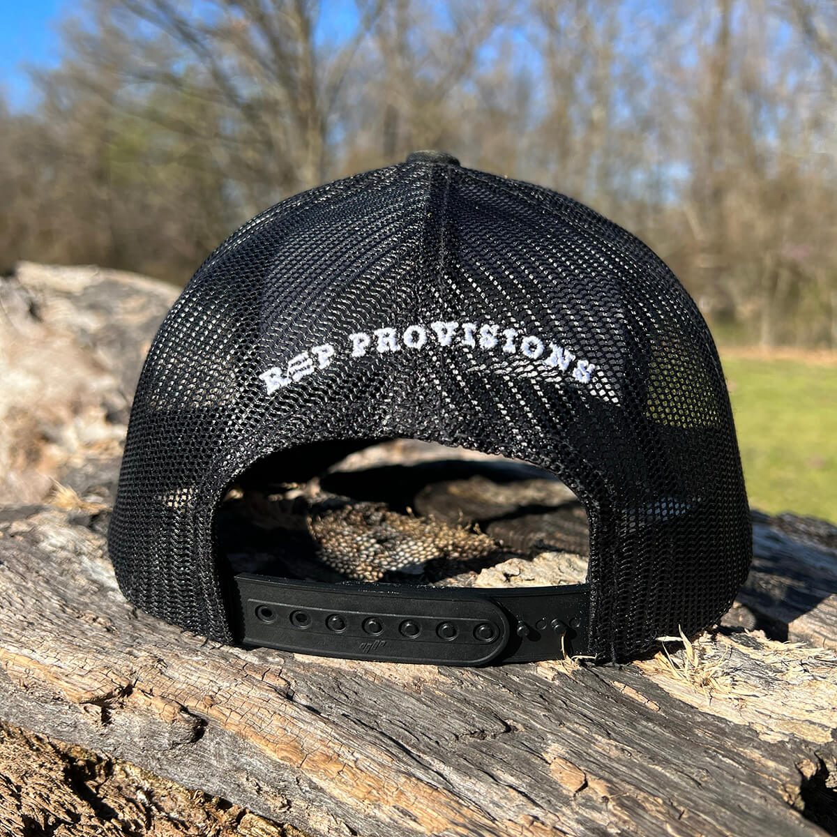 Trucker Hats with Patches | REP Ranch Gear – REP Provisions