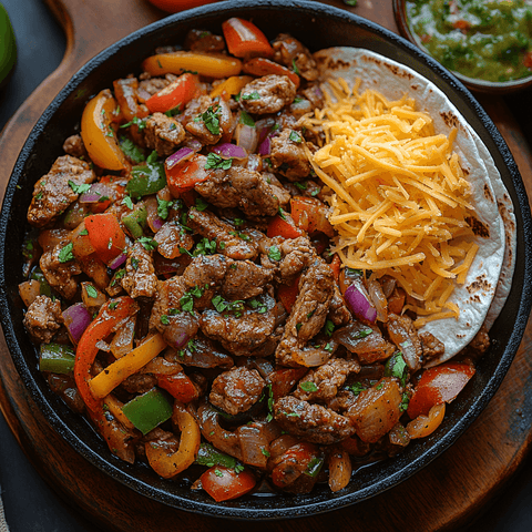 Minced Meat Best Seasoning For Beef Fajitas Soy Sauce Best Steak