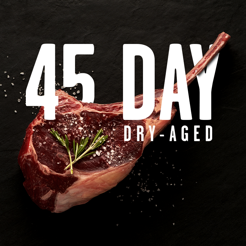 Regenerative 45-Day Dry-Aged Tomahawks (2)