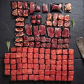 Beef Shares