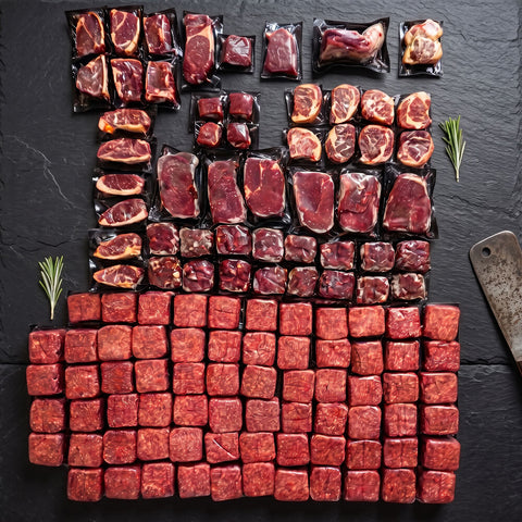 Beef Shares