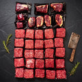 1/16th Beef Share