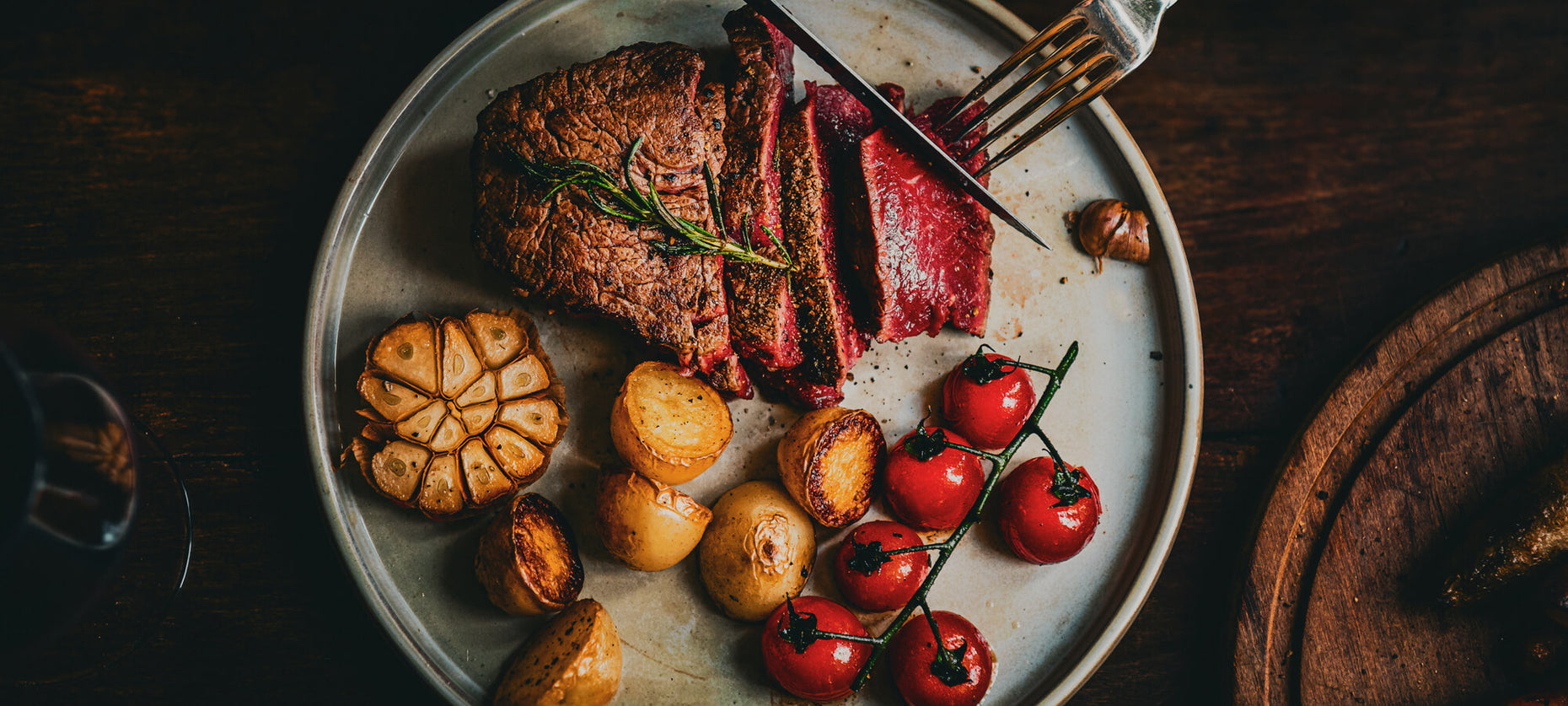 Stock up, save big, and never compromise on quality.