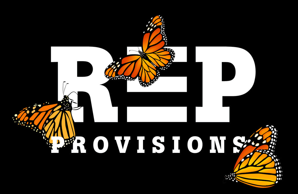 REP Provisions
