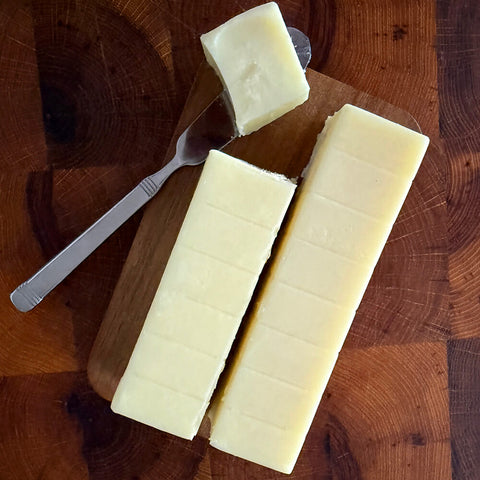 Grass-fed Beef Tallowstix