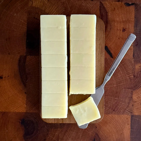 What exactly are REP Provisions Tallow Sticks (Tallowstix)?