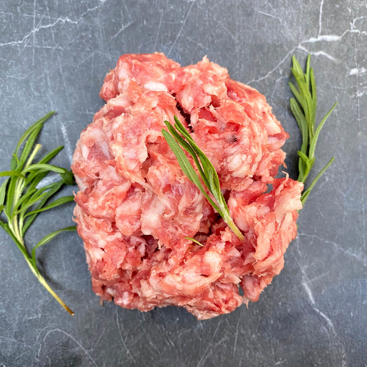 PO Pasture-Raised Ground Pork