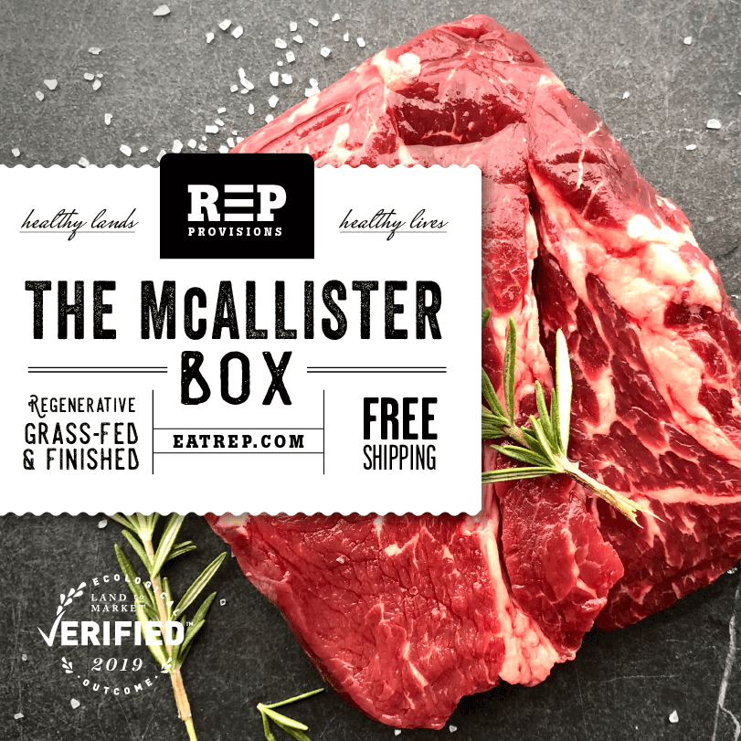The McAllister Box